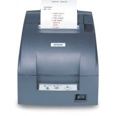 Epson TM-U220: TM-U220B - Impa..